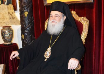 Μητροπολίτης Ζακύνθου: Απαγόρευσε στους «αρνητές» ιερείς να εξομολογούν