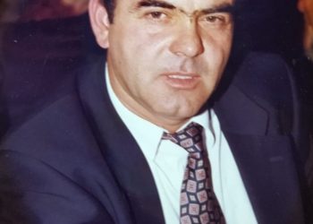 Σε ηλικία 69 ετών έφυγε από τη ζωή ο Αντώνιος Πέτρου από την Παναγίτσα
