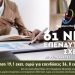 61 νέα επενδυτικά σχέδια  επιχορηγούνται από τον Αναπτυξιακό Νόμο Γενικής Επιχειρηματικότητας (Γ΄ προκήρυξη) στην Περιφέρεια Θεσσαλίας