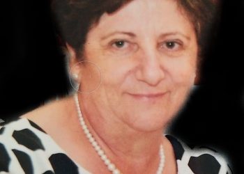 Απεβίωσε η Παρασκευή Σούρλα από την Φαρκαδόνα