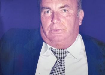 Απεβίωσε ο Σωτήριος Τσιακμάκης