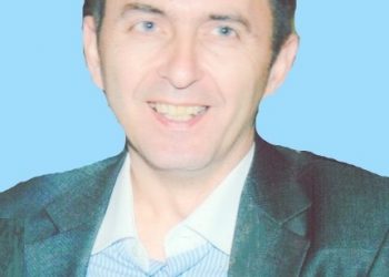 Έφυγε από την ζωή σε ηλικία 59 ετών ο Λάμπρος Παπαγεωργίου