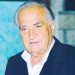 Απεβίωσε ο εργολάβος Αθανάσιος Μπάντζιος