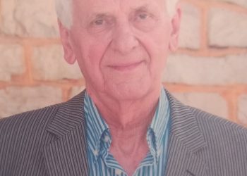 Απεβίωσε ο τέως Λυκειάρχης και Σχολικός Σύμβουλος Γεώργιος Τσιάντας
