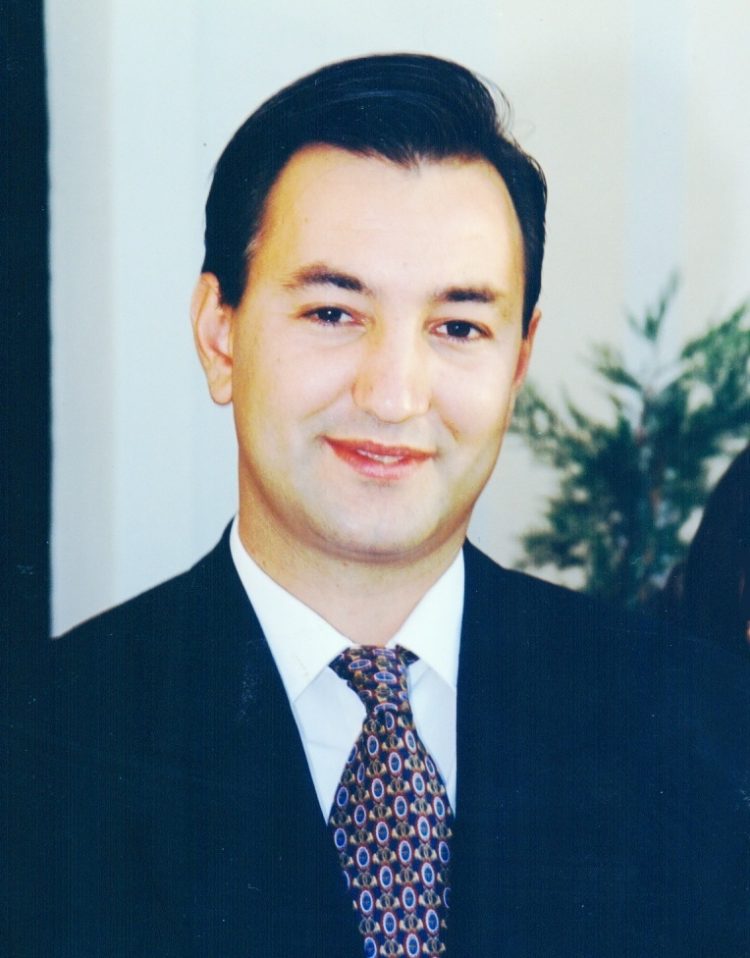 Θλίψη για τον θάνατο 50χρονου Τρικαλινού