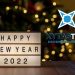 Η XYTAS TECH σας εύχεται καλή χρονιά 2022 και πάντα με… ασφάλεια..!!