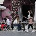 Κοροναϊός – Εβδομάδα αποκλιμάκωσης από την παραλλαγή Όμικρον