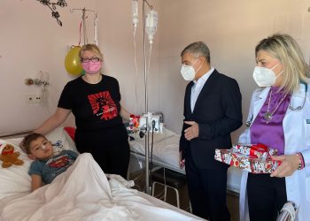 Συγκίνησε ο Αγοραστός…