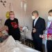 Συγκίνησε ο Αγοραστός…