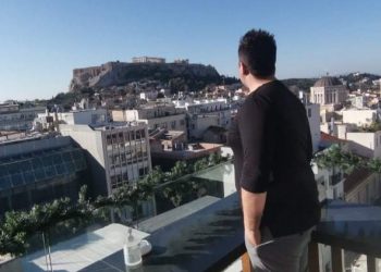 Ανανεωμένος επέστρεψε από την πρωτεύουσα ο Κοσμάς