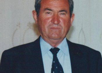 Απεβίωσε ο Δημήτριος Μπαντίκος
