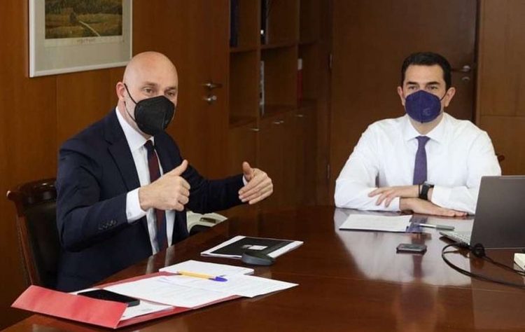 Πρώτη η Ελλάδα στην Ευρώπη καθιερώνει Απάτητα Βουνά