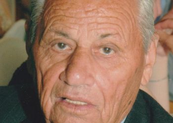 Απεβίωσε ο Βασίλειος Ζιώγας