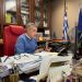 Έκτακτο ΣΟΠΠ  για τη διαχείριση της επερχόμενης κακοκαιρίας Διομήδης