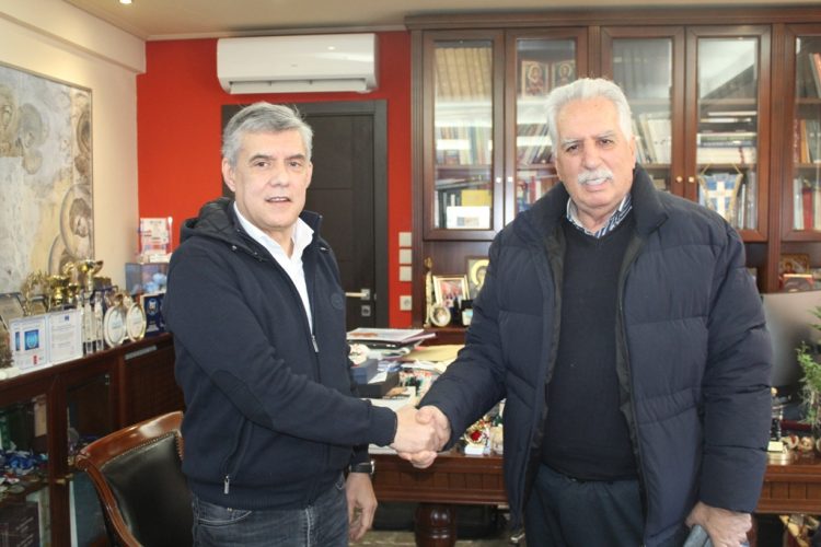 Άρχισαν τα όργανα….Στην Περιφερειακή Παράταξη του Κ. Αγοραστού προσχώρησε  Περιφερειακός Σύμβουλος