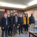 Στον Περιφερειάρχη Θεσσαλίας η αντιπρόεδρος της ΕΛΓΟ ΔΗΜΗΤΡΑ