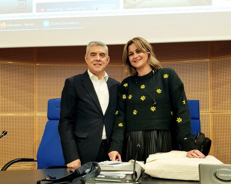 Ήταν δίκαιο και έγινε πράξη