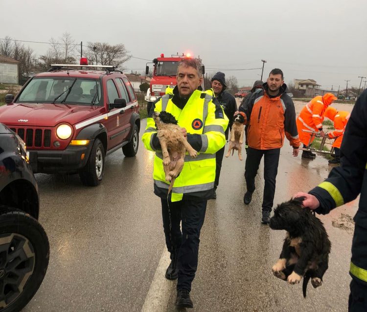 ΑΞΙΖΕΙ….!!! Παντού όπου υπάρχει ανάγκη