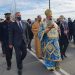 Θεοφάνια στη σκιά των επιβλητικών Μετεωρίτικων βράχων