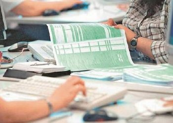 Ξεκινούν οι φορολογικές δηλώσεις νωρίτερα από κάθε άλλη χρονιά