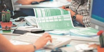 Ξεκινούν οι φορολογικές δηλώσεις νωρίτερα από κάθε άλλη χρονιά