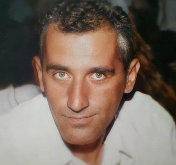 Απεβίωσε ο Αθανάσιος Κατράνας σε ηλικία 55 ετών