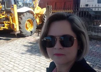Αγανάκτησε η Πρόεδρος Γριζάνου και… «καταγγέλλει»