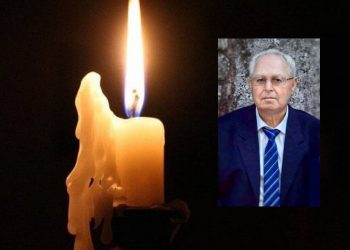 Απεβίωσε ο πρ. Γραμματέας Αχλαδοχωρίου Χρήστος Μαλέκας
