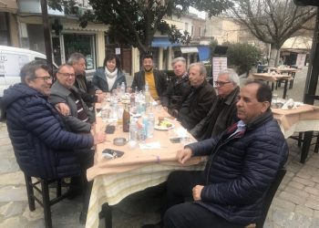 Το ΠΑΣΟΚ φουντώνει… και ο Κ. Φαμίσης ενώνει!!!