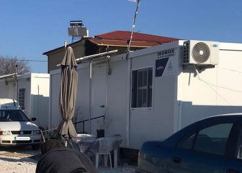 Στο έλεος της… ανεπάρκειας και κοροϊδίας οι σεισμοπαθείς του Δήμου Φαρκαδόνας