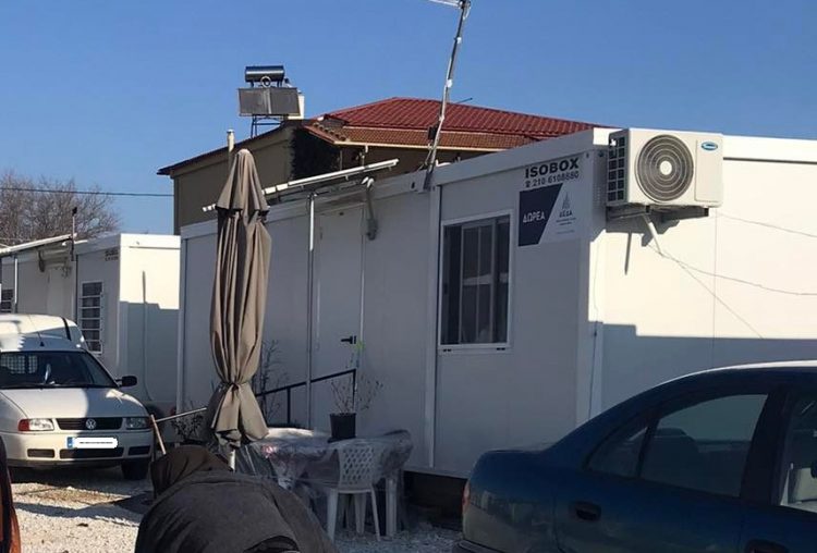 Στο έλεος της… ανεπάρκειας και κοροϊδίας οι σεισμοπαθείς του Δήμου Φαρκαδόνας