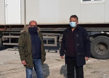 Ο Πρόεδρος της Κοινότητας Φαρκαδόνας «καρφώνει» την Δημοτική Αρχή