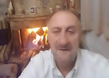 Με προεκλογικό άρωμα η γιορτή του Μεριβάκη