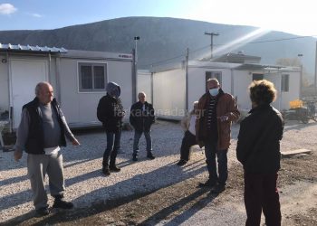Θέμα χρόνου η «έκρηξη»…