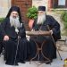 Παραίτησις Καθηγουμένου της Ιεράς Μονής Βαρλαάμ Μετεώρων Αρχ. Ισιδώρου