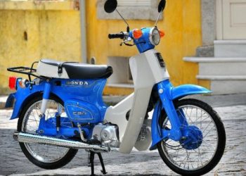 Μέσω gov.gr η ανανέωση της άδειας κυκλοφορίας μοτοποδηλάτου – Αναλυτικά η διαδικασία