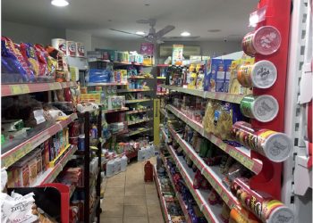 Συνελήφθη o δράστης ληστείας σε παντοπωλείο των Τρικάλων  – Αναζητείται o συνεργός του