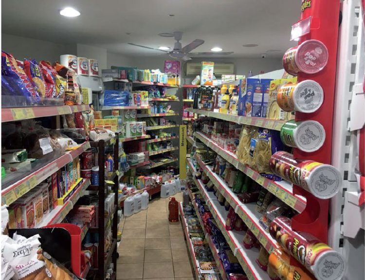 Συνελήφθη o δράστης ληστείας σε παντοπωλείο των Τρικάλων  – Αναζητείται o συνεργός του