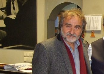 «Αιώνιος έφηβος» ο Μπάρδας!