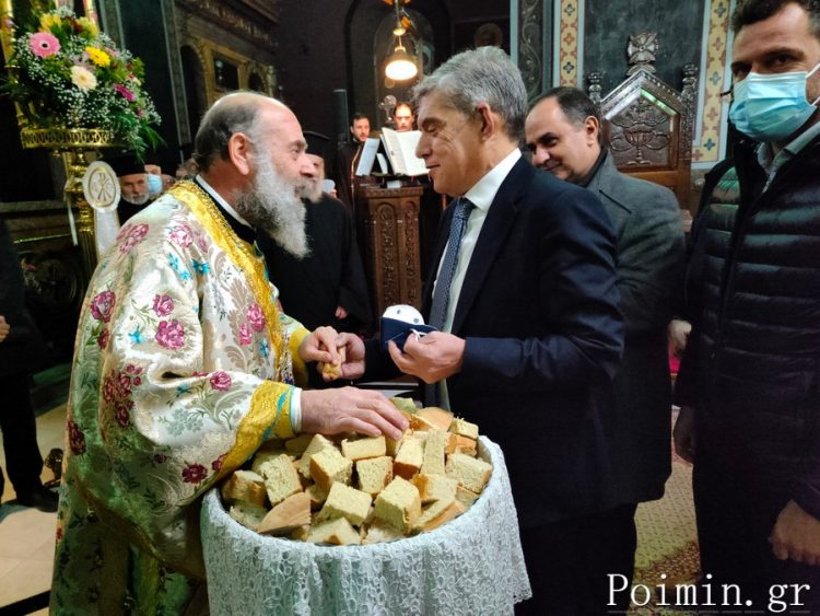 Όταν μιλούν τα μάτια!