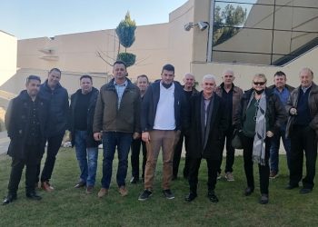 Iδρύθηκε η Προοδευτική Αγροτική Κίνηση (Π.Α.Κ.) Θεσσαλίας