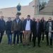 Iδρύθηκε η Προοδευτική Αγροτική Κίνηση (Π.Α.Κ.) Θεσσαλίας