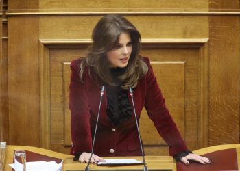 «Ρεβάνς» Παπακώστα – Σωρηδόν συγχαρητήρια από την Κ.Ο της Νέας Δημοκρατίας