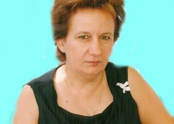Απεβίωσε η Βαΐα  Χαλκία από την Κρήνη