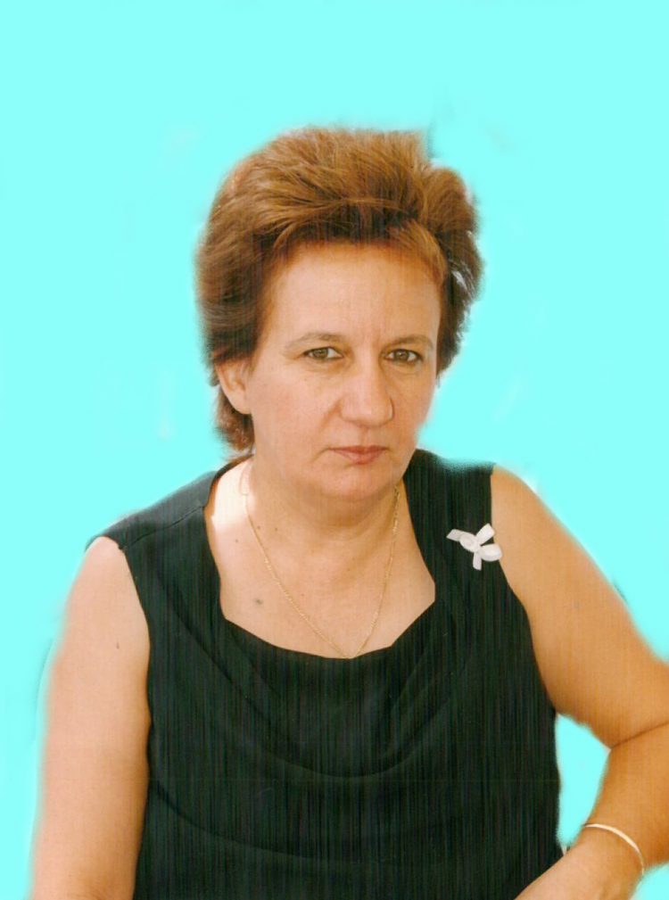 Απεβίωσε η Βαΐα  Χαλκία από την Κρήνη