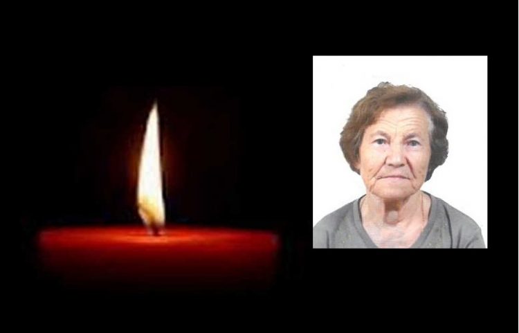 Απεβίωσε η Πηνελόπη Μέμηλα