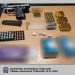 Συνελήφθη ημεδαπός στα Τρίκαλα κατηγορούμενος για παράβαση του νόμου περί όπλων