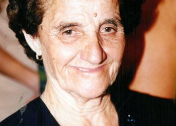 Απεβίωσε η Φωτεινή Γάτσιου