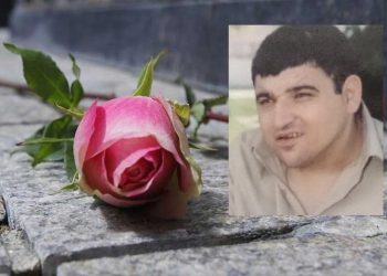 Έφυγε από την ζωή σε ηλικία 45 ετών ο Ιωάννης Ζαχόπουλος