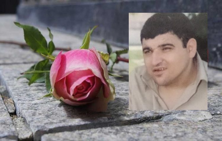 Έφυγε από την ζωή σε ηλικία 45 ετών ο Ιωάννης Ζαχόπουλος